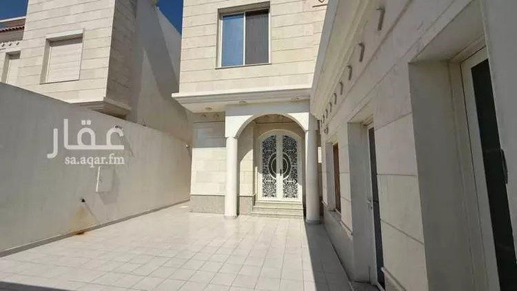 فيلا للبيع في حي البحيرة, مدينة الخبر, المنطقة الشرقية صورة 2