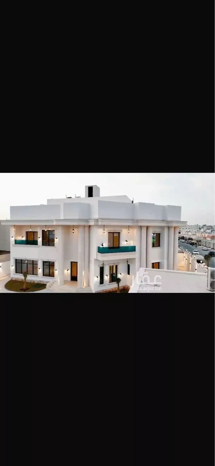 فيلا للبيع في شارع التعاون, حي الشعلة, مدينة الدمام, المنطقة الشرقية صورة 2