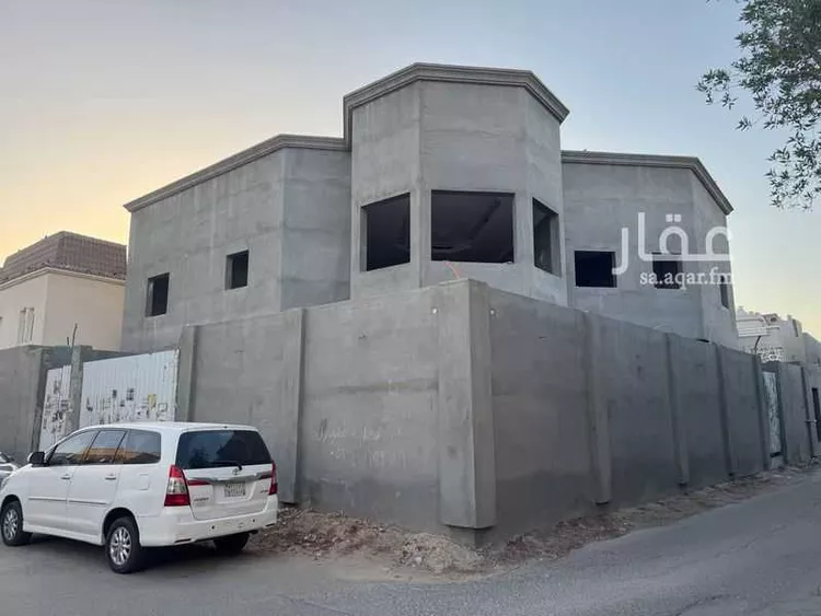 فيلا للبيع في شارع الطيب, حي الشعلة, مدينة الدمام, المنطقة الشرقية
