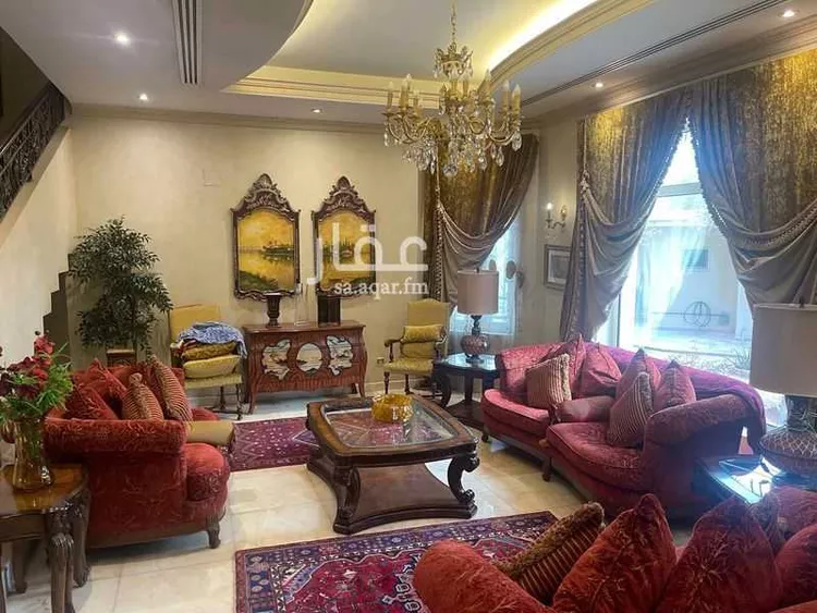 فيلا للبيع في حي الشاطئ الشرقي, مدينة الدمام, المنطقة الشرقية صورة 4