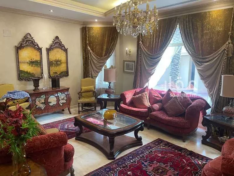 فيلا للبيع في حي الشاطئ الشرقي, مدينة الدمام, المنطقة الشرقية صورة 3