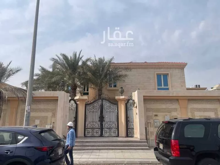 فيلا للبيع في حي الشاطئ الشرقي, مدينة الدمام, المنطقة الشرقية صورة 5