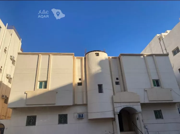 عمارة للإيجار في شارع ممر مشاه 1680, حي العريض, مدينة المدينة المنورة, منطقة المدينة المنورة