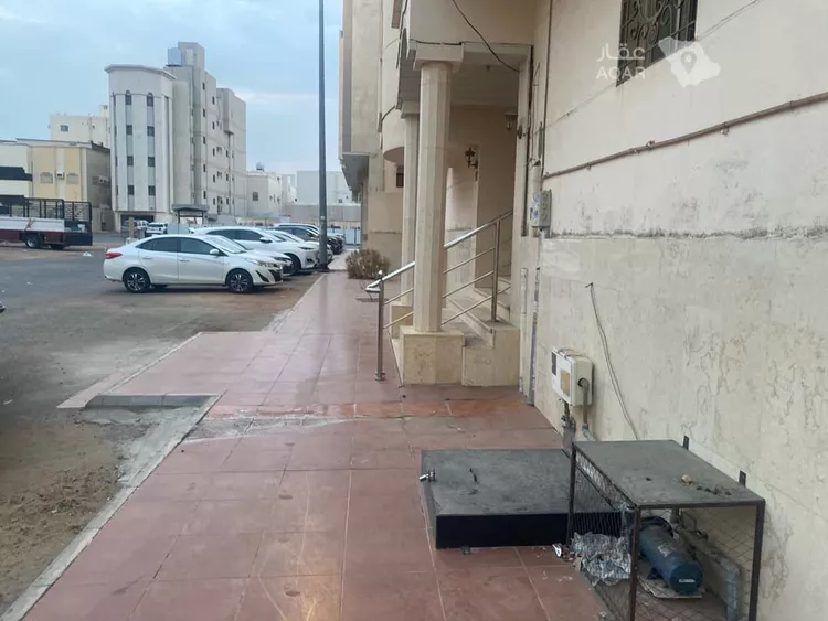 عمارة للإيجار في شارع ممر مشاه 1680, حي العريض, مدينة المدينة المنورة, منطقة المدينة المنورة 3
