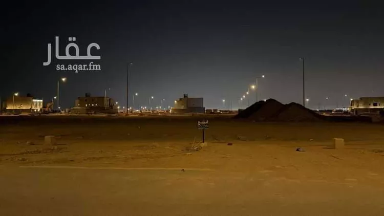 أرض للبيع في حي الجنادرية ، الرياض ، منطقة الرياض صورة 2