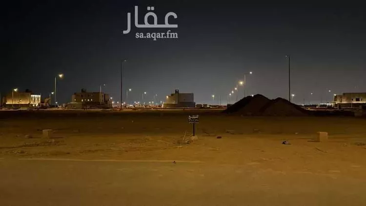 أرض للبيع في شارع البرود ، حي النظيم ، الرياض ، منطقة الرياض صورة 2