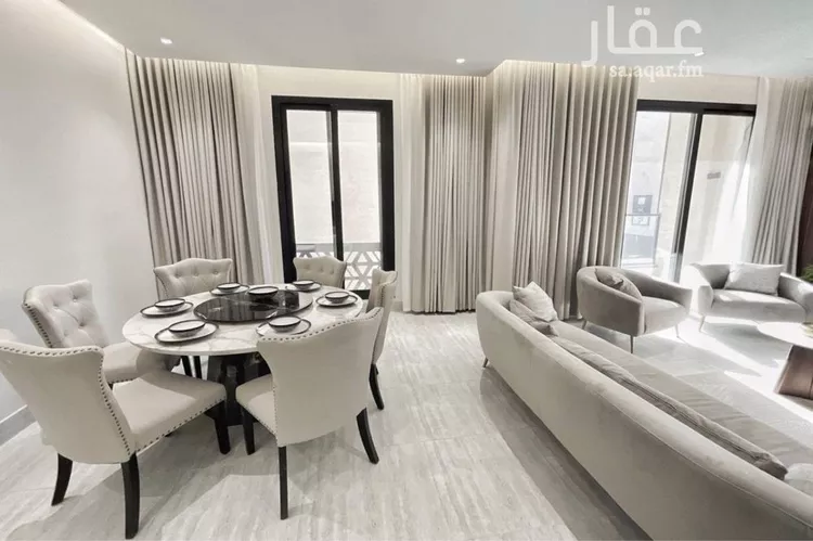 شقة للإيجار في شارع عبدالله بن العاص, حي العارض, مدينة الرياض, منطقة الرياض صورة 4