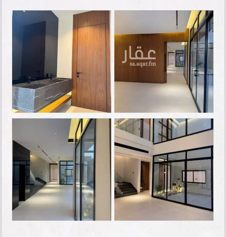 فيلا للبيع في شارع رقم 234, حي النرجس, مدينة الرياض, منطقة الرياض صورة 3