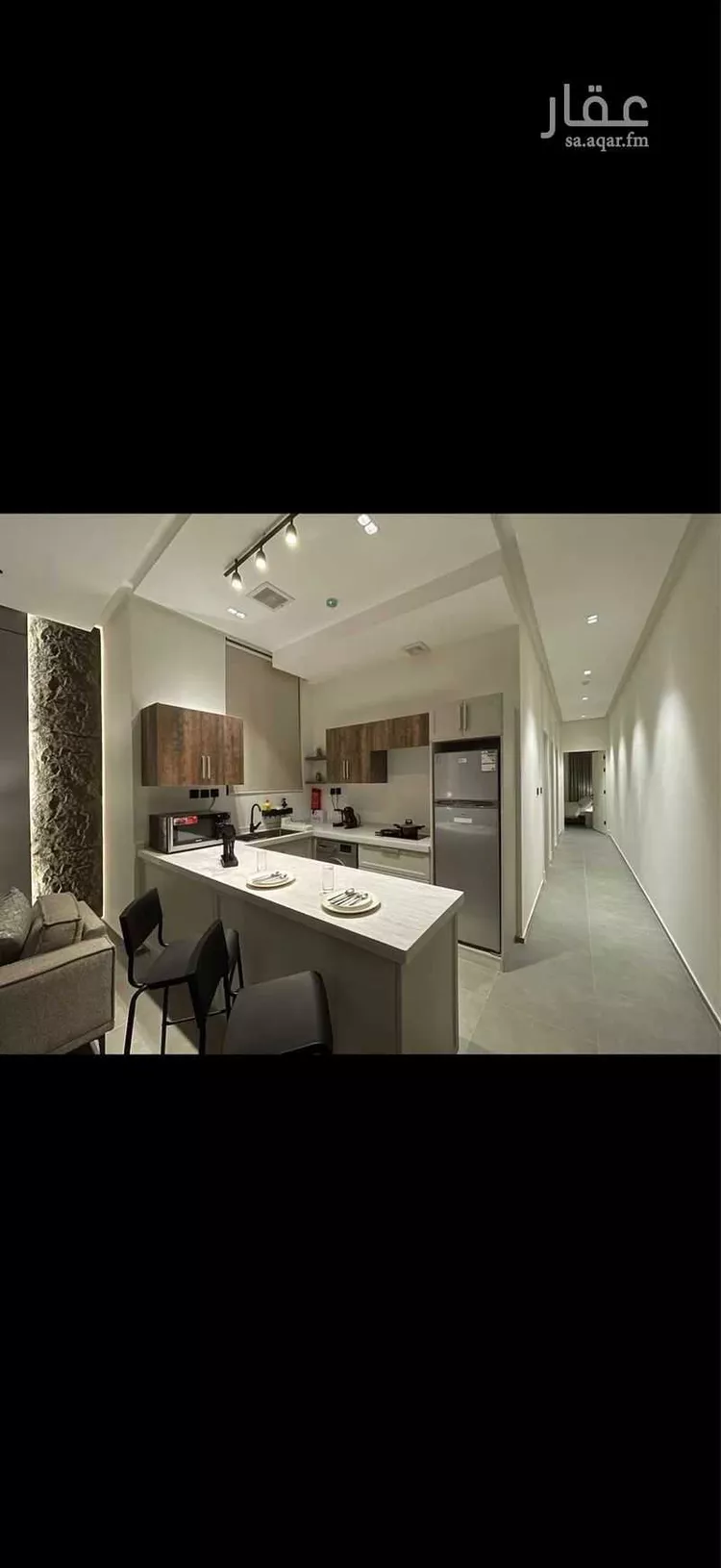 Apartment for Rent in Riyadh Al Malqa صورة 5