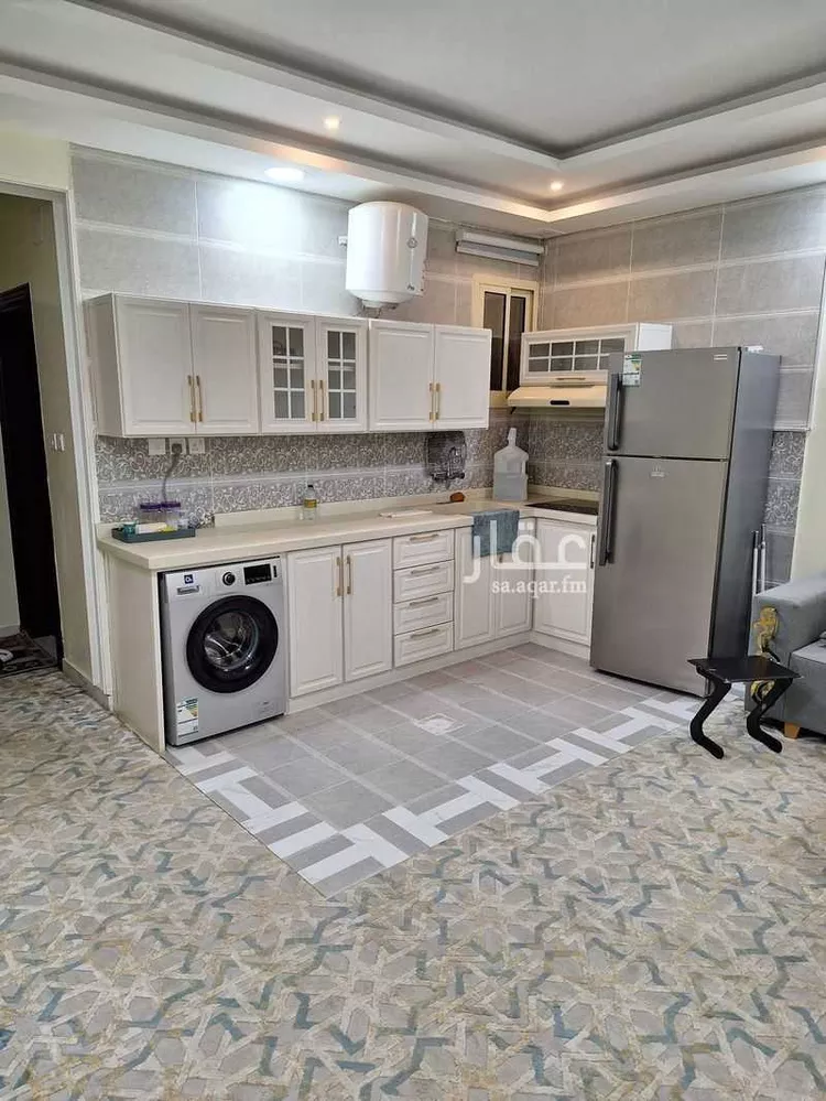شقة للإيجار في شارع عمرو ابن سفيان, حي النخيل, مدينة بريدة, منطقة القصيم صورة 2