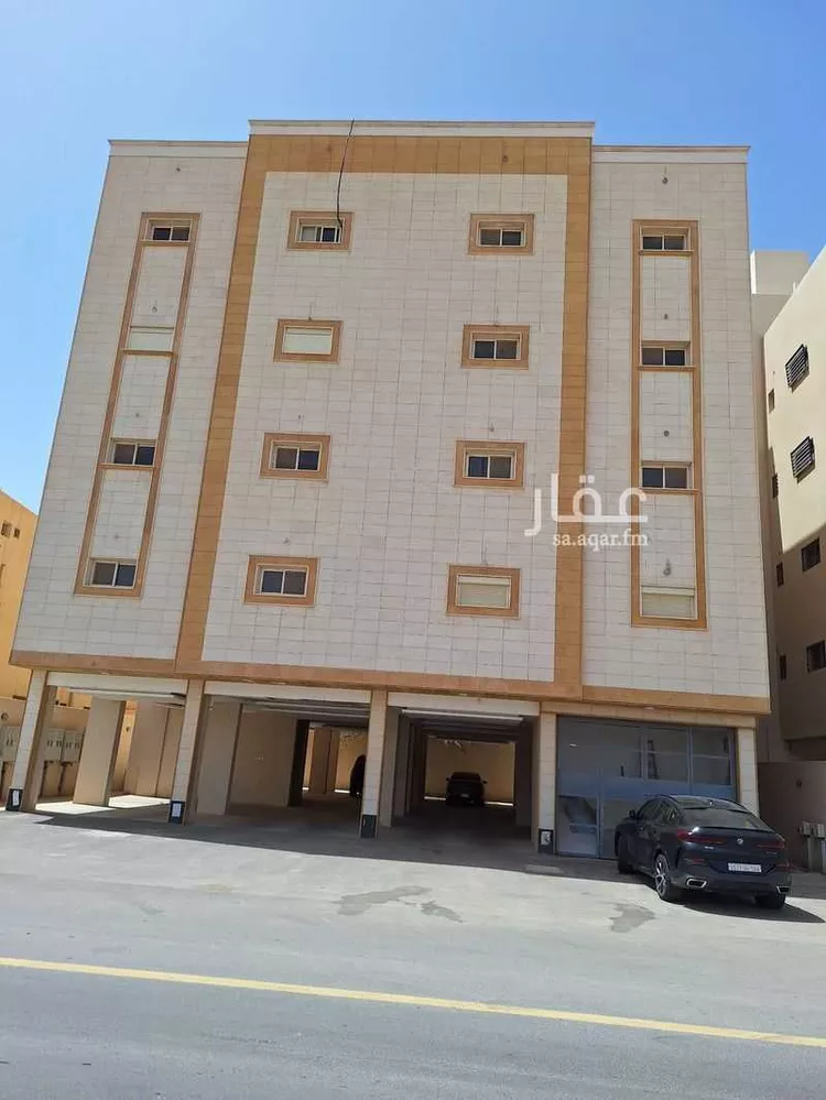 شقة للإيجار في شارع عمرو ابن سفيان, حي النخيل, مدينة بريدة, منطقة القصيم صورة 4