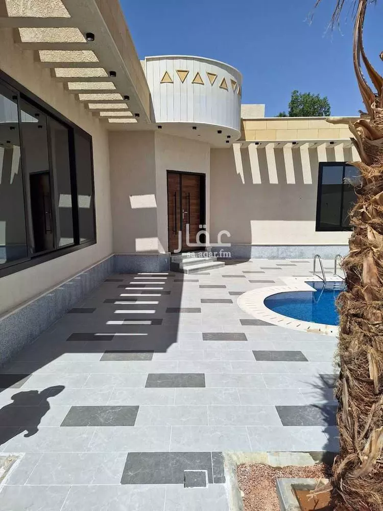 Rest House for Rent in Buraydah Al Jamiyin