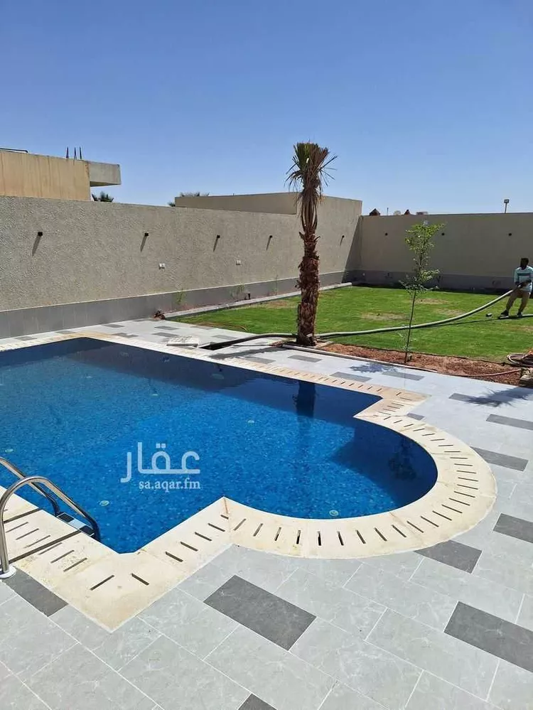 Rest House for Rent in Buraydah Al Jamiyin صورة 3