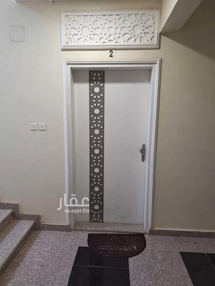 شقة للإيجار في شارع عمرو ابن سفيان, حي النخيل, مدينة بريدة, منطقة القصيم صورة 3