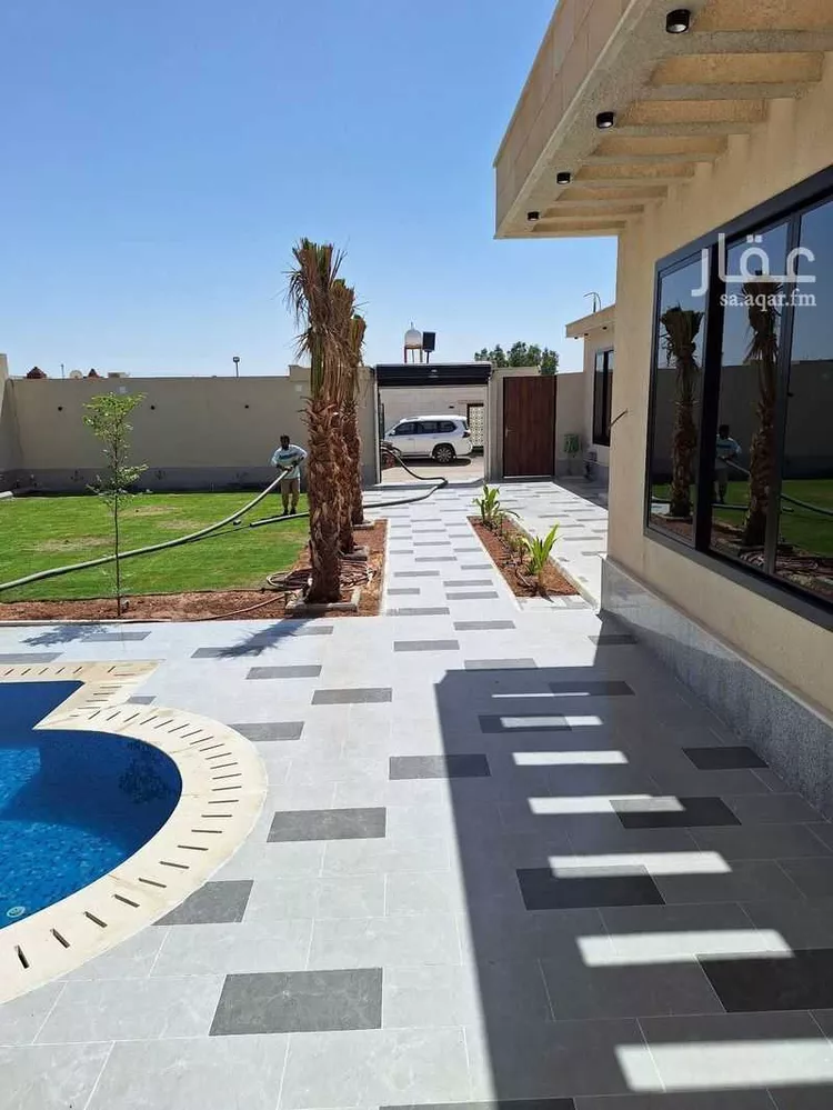 Rest House for Rent in Buraydah Al Jamiyin صورة 2