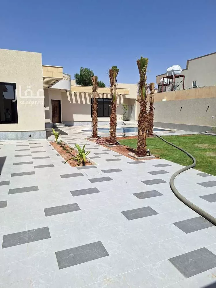 Rest House for Rent in Buraydah Al Jamiyin صورة 2