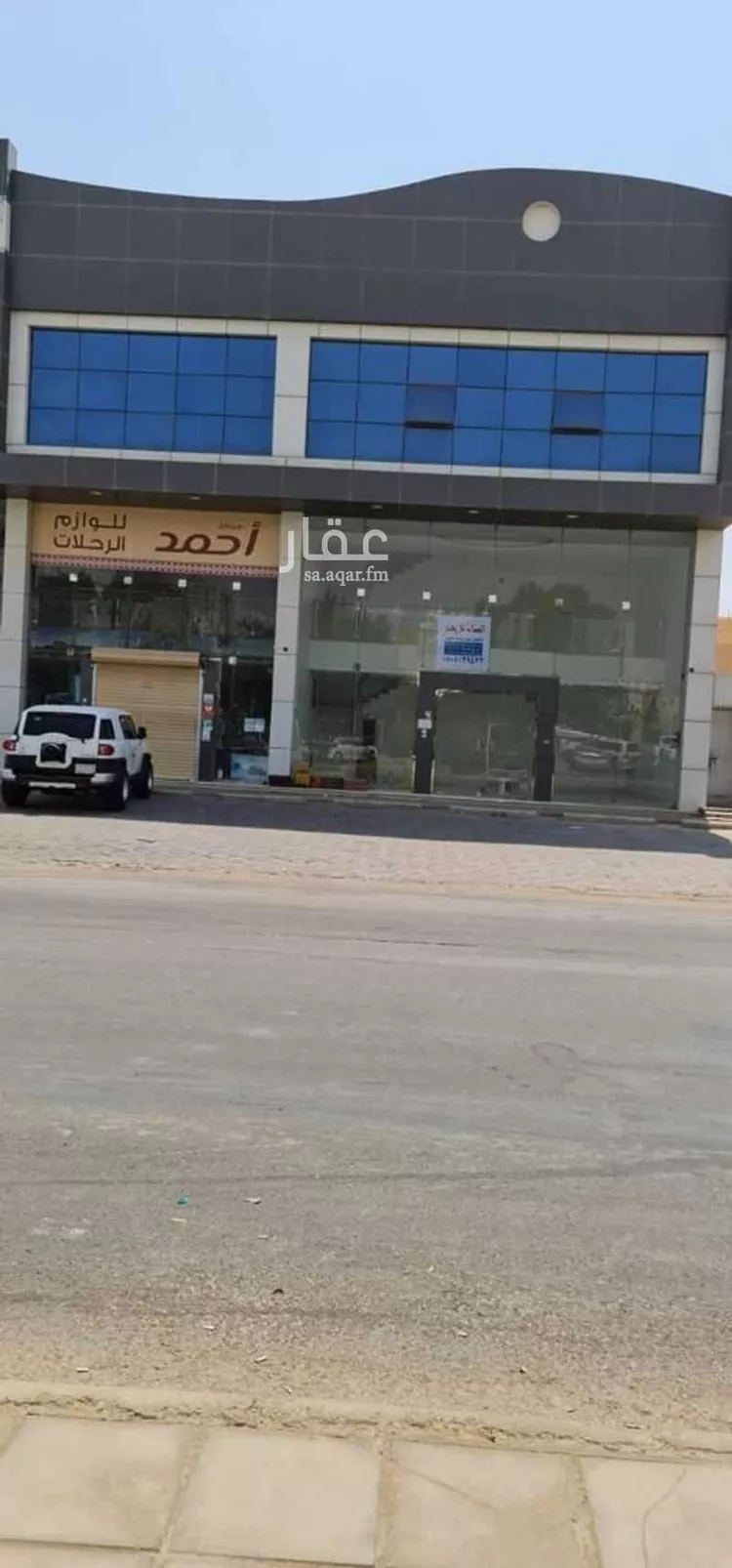 محل للإيجار في شارع سلطان بن عبدالعزيز, حي الفايزية, مدينة بريده, منطقة القصيم