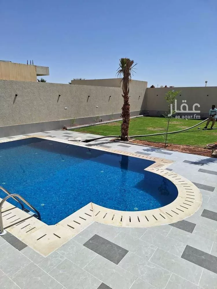 Rest House for Rent in Buraydah Al Jamiyin
