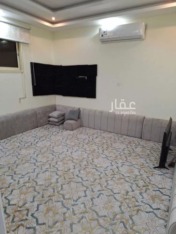 شقة للإيجار في شارع عمرو ابن سفيان, حي النخيل, مدينة بريدة, منطقة القصيم