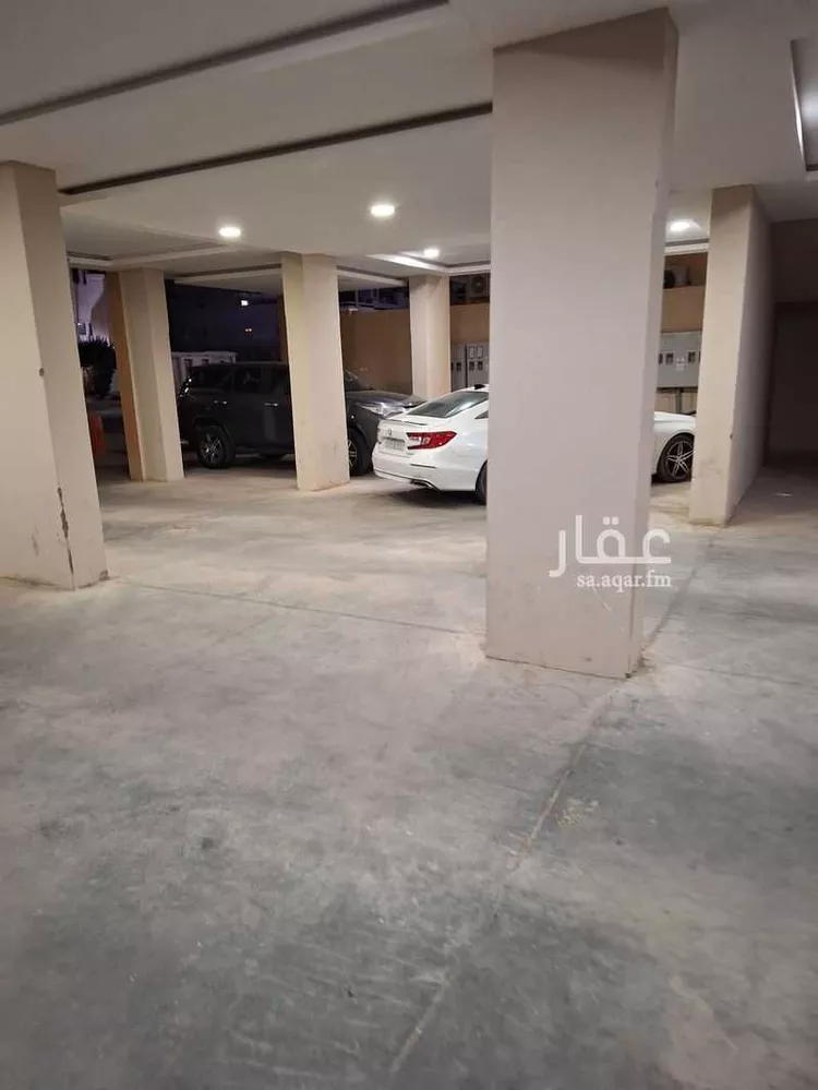 شقة للإيجار في شارع عمرو ابن سفيان, حي النخيل, مدينة بريدة, منطقة القصيم صورة 5