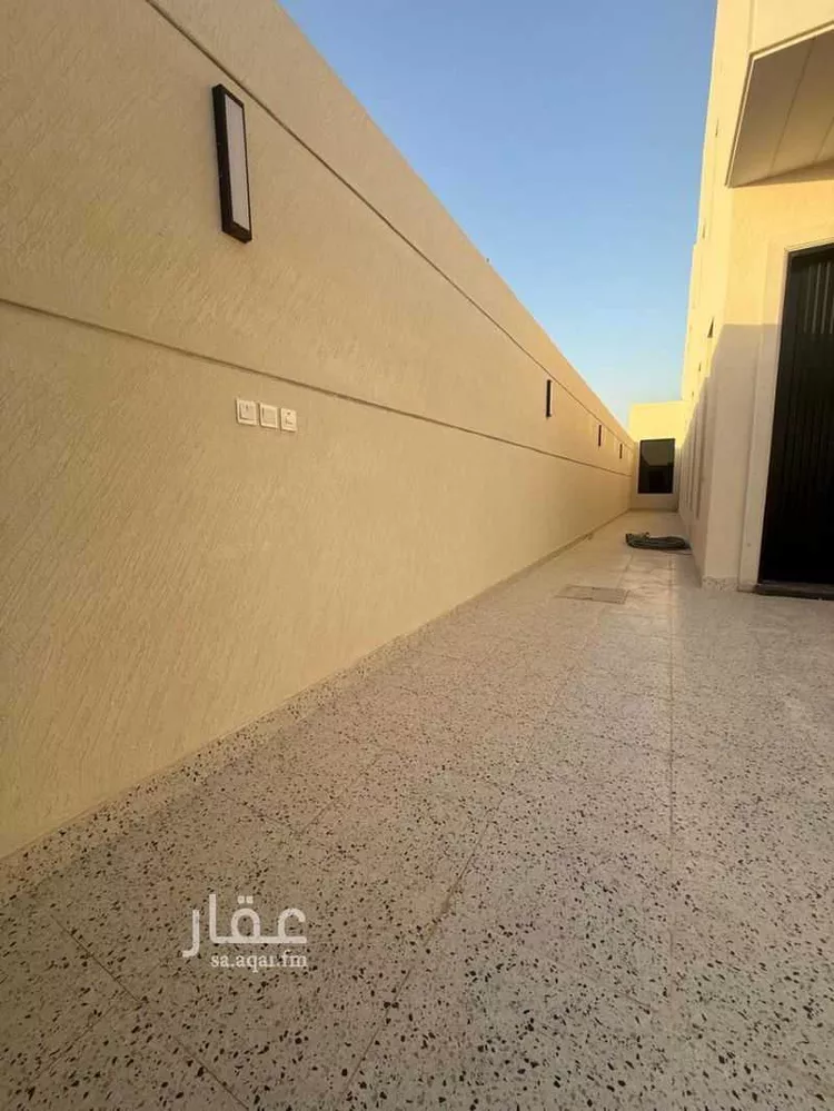 Floor for Sale in Riyadh Dahiat Namar 6