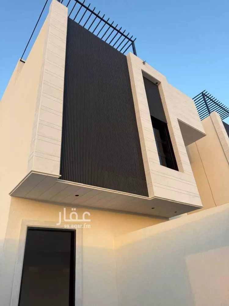 Floor for Sale in Riyadh Dahiat Namar 20