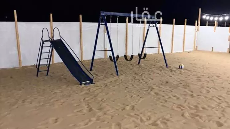 Camp for booking in Dammam Al Hadabah 7