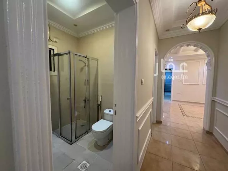 شقة للإيجار في شارع ابي عبدالرحمن السلمي ، حي النخيل ، جدة ، جدة صورة 4