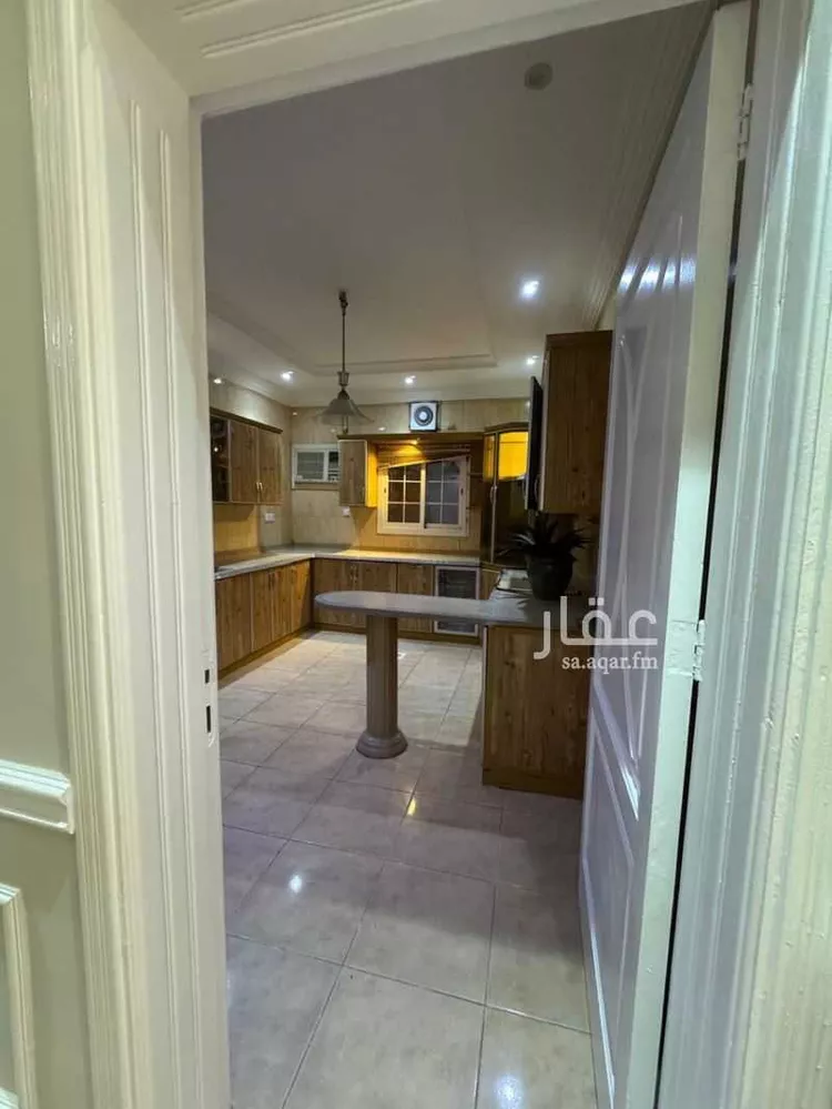 شقة للإيجار في شارع ابي عبدالرحمن السلمي ، حي النخيل ، جدة ، جدة