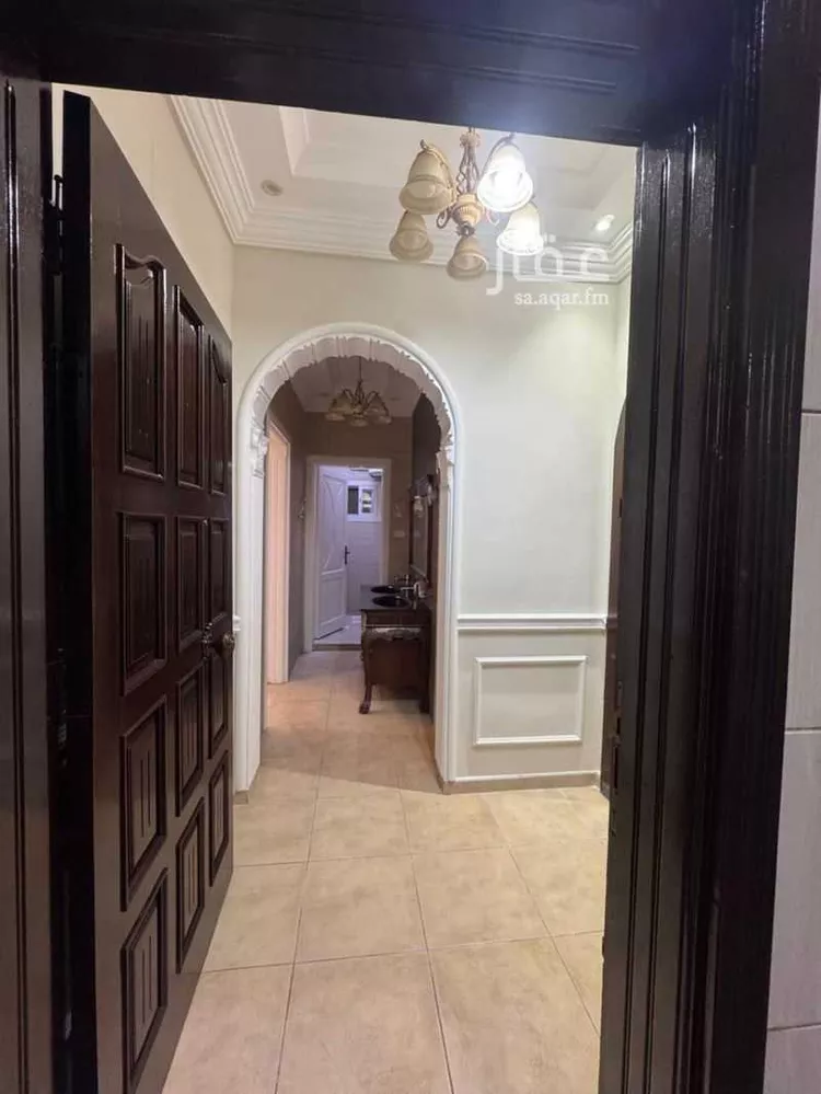 شقة للإيجار في شارع مقبل العيسى, حي بني مالك, مدينة جدة, منطقة مكة المكرمة صورة 3