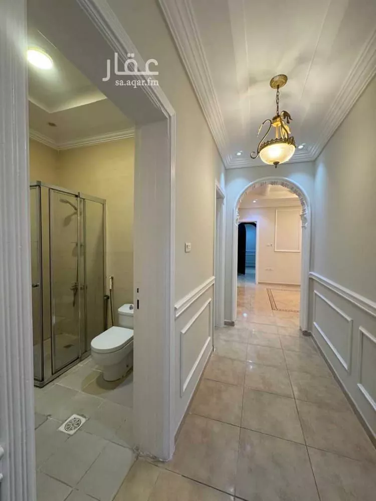 شقة للإيجار في شارع ابي عبدالرحمن السلمي ، حي النخيل ، جدة ، جدة صورة 3