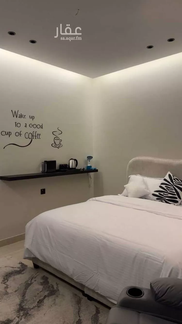 Furnished Studio for Booking in Al Khobar Al Hamra 6