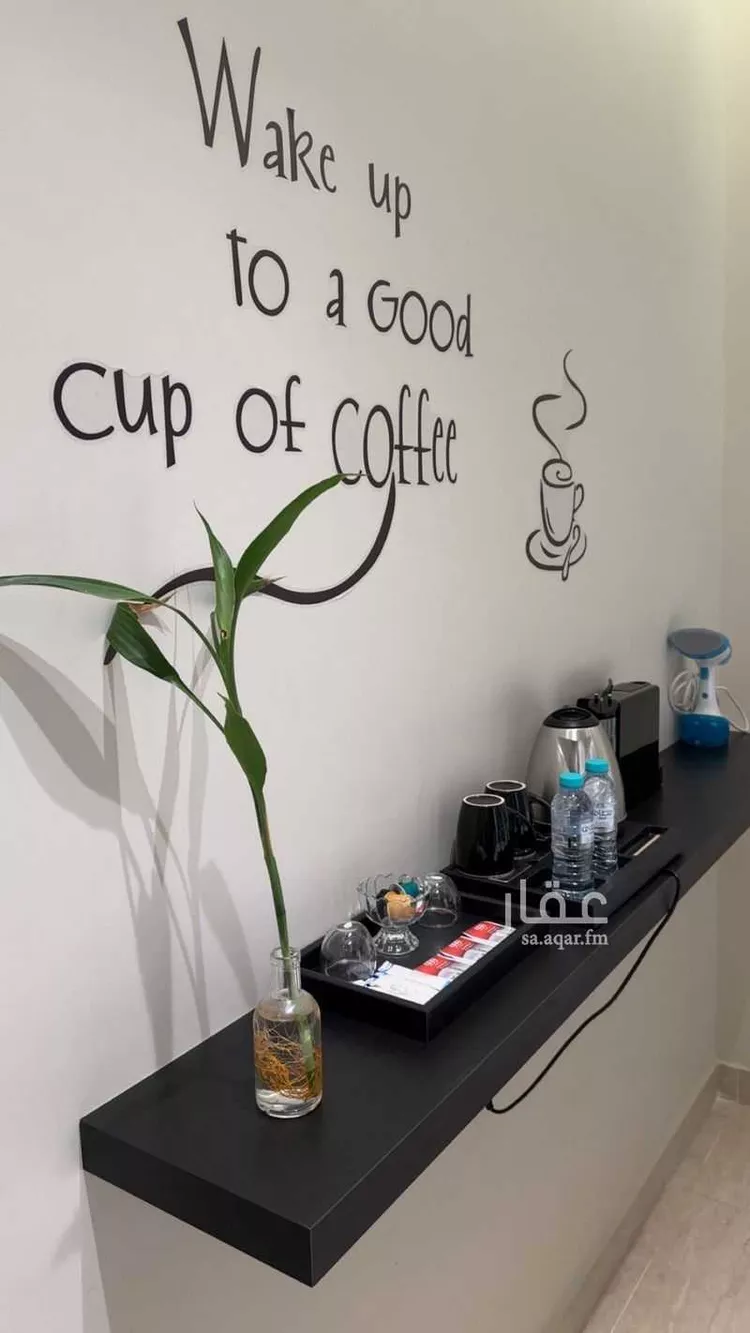 Furnished Studio for Booking in Al Khobar Al Hamra 10