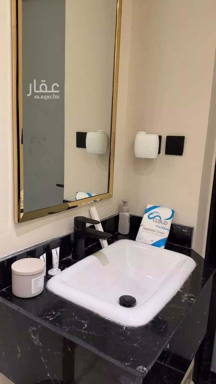 Furnished Studio for Booking in Al Khobar Al Hamra 12