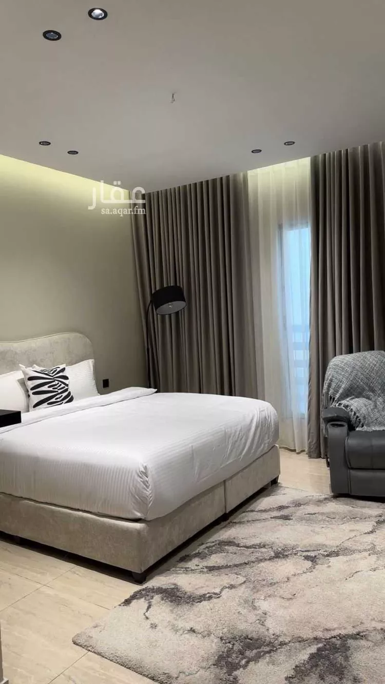 Furnished Studio for Booking in Al Khobar Al Hamra 9