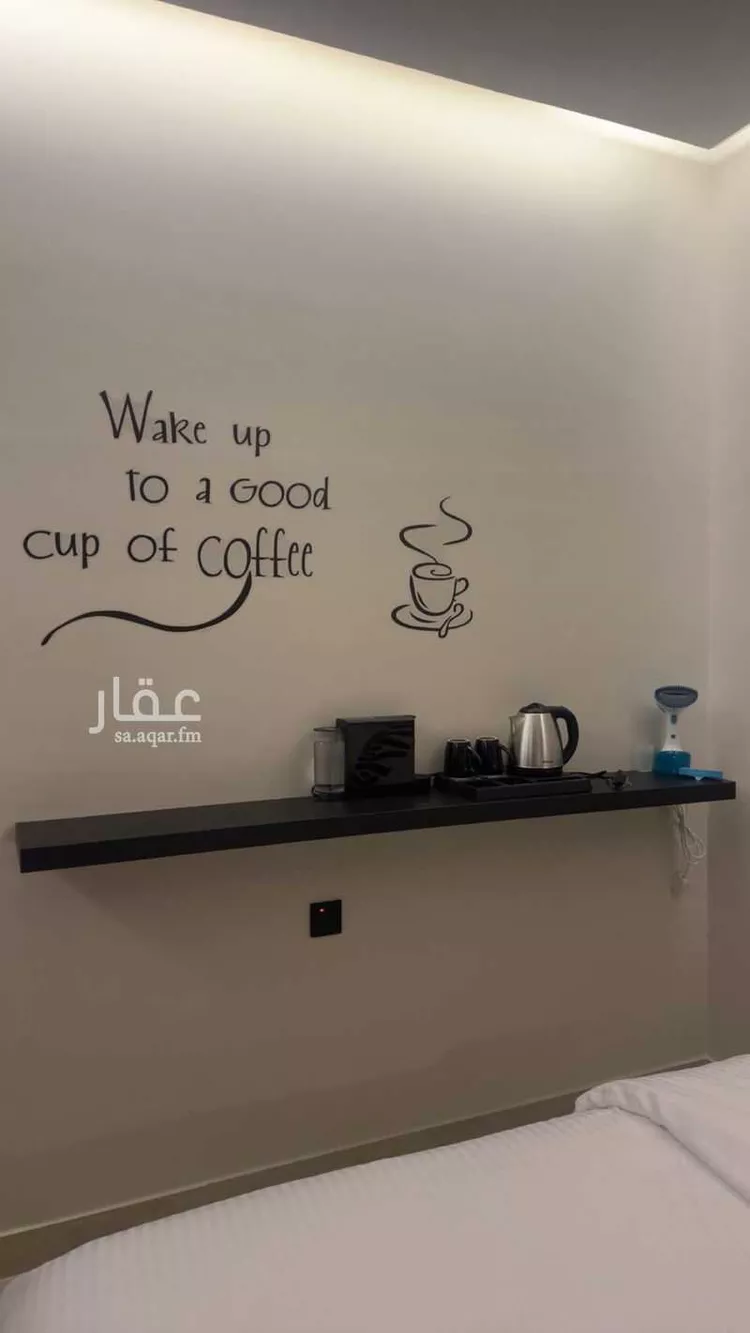 Furnished Studio for Booking in Al Khobar Al Hamra 7