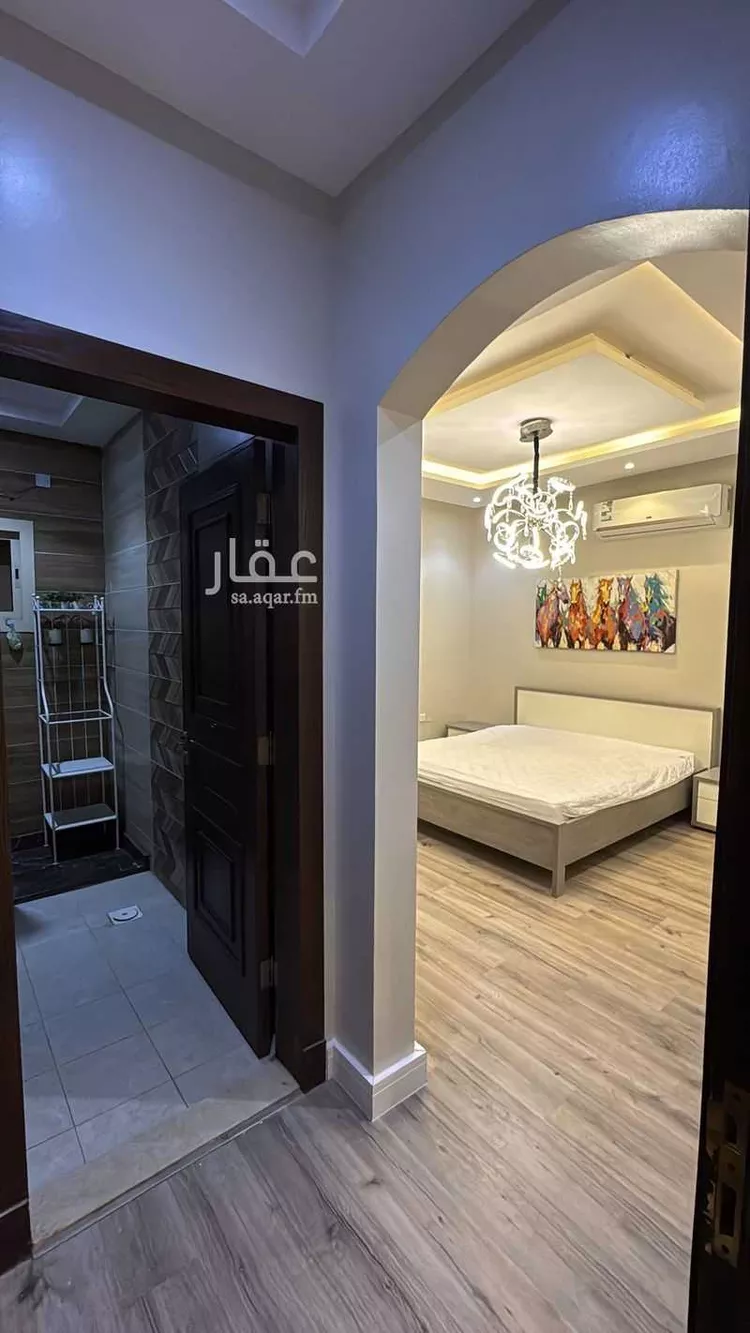 شقة للإيجار في شارع أبو صخر الهذلي ، حي المروة ، جدة ، جدة صورة 4