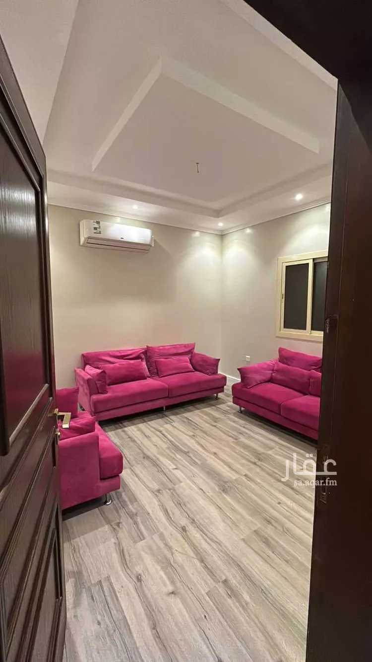 شقة للإيجار في شارع أبو صخر الهذلي ، حي المروة ، جدة ، جدة