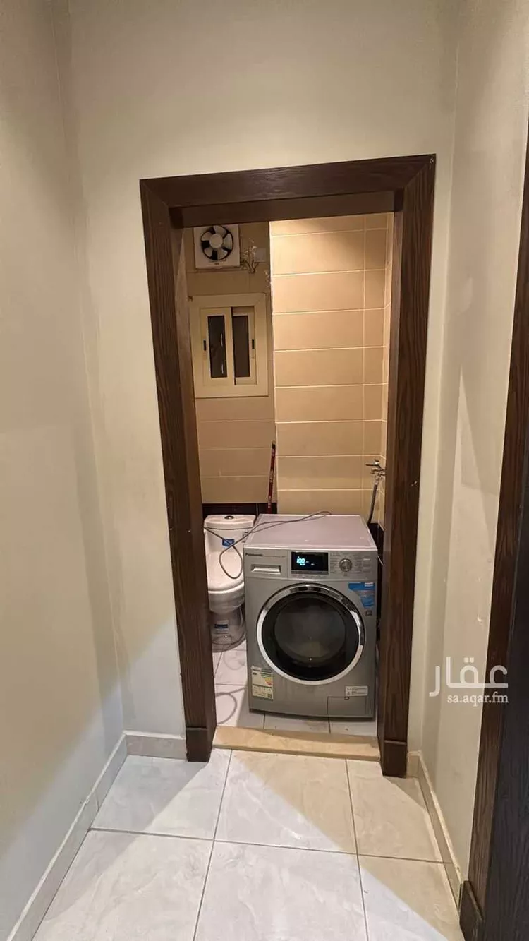شقة للإيجار في شارع أبو صخر الهذلي ، حي المروة ، جدة ، جدة صورة 2