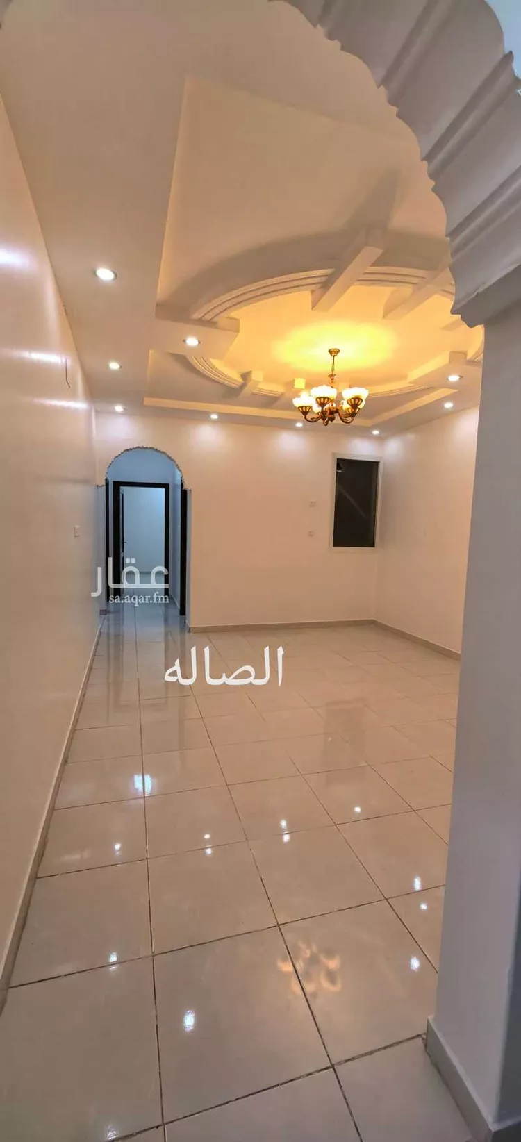 شقة للإيجار في شارع موسى بن نصير ، حي الروضة ، تبوك ، منطقة تبوك