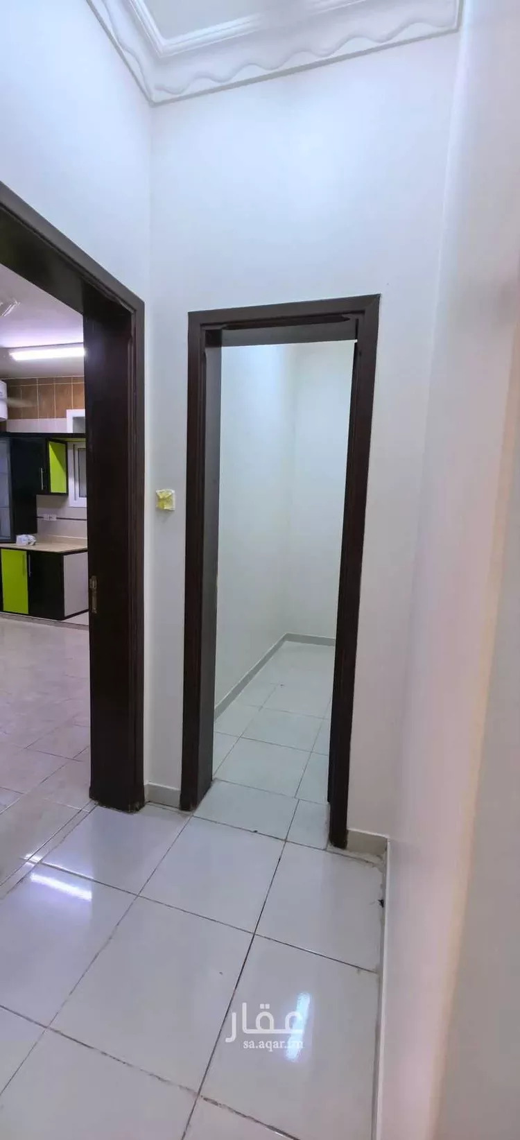 شقة للإيجار في شارع موسى بن نصير ، حي الروضة ، تبوك ، منطقة تبوك صورة 3