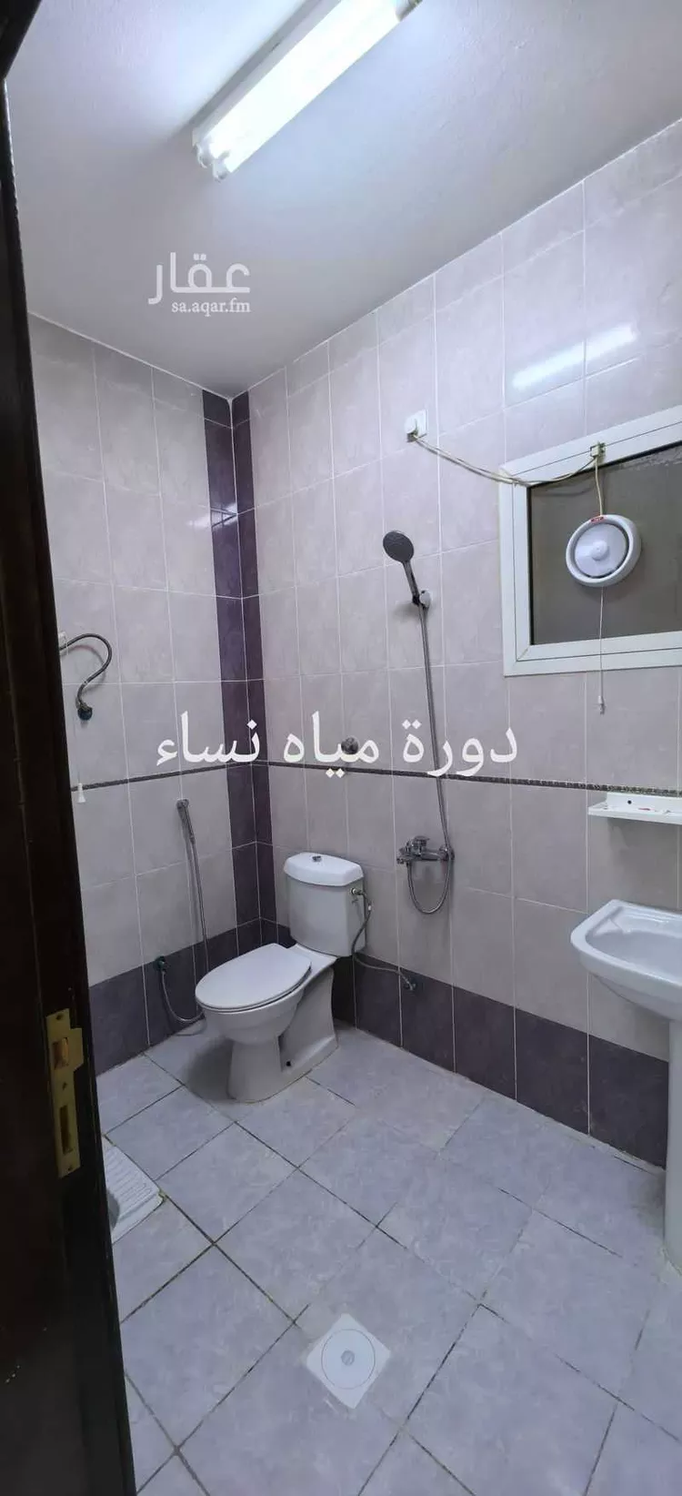 شقة للإيجار في شارع موسى بن نصير ، حي الروضة ، تبوك ، منطقة تبوك صورة 5