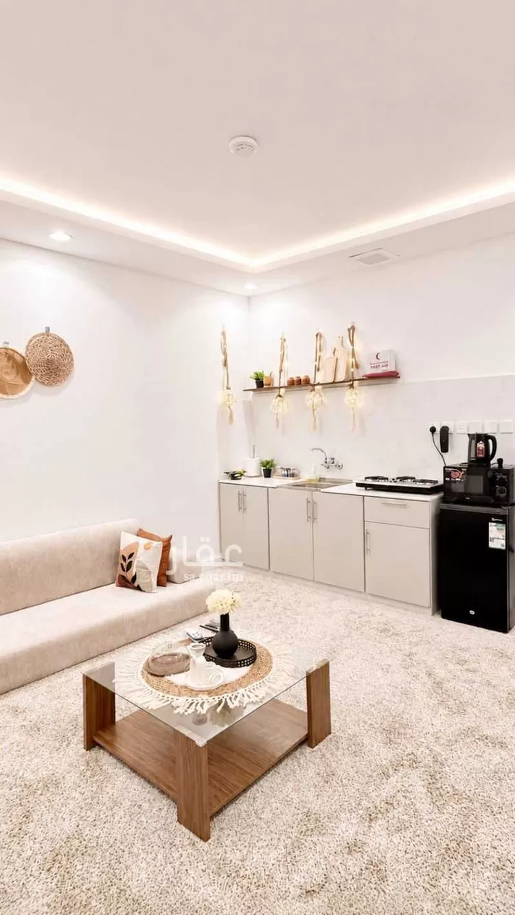 Furnished Apartment for Booking in Abha Durat Al Mansak صورة 3