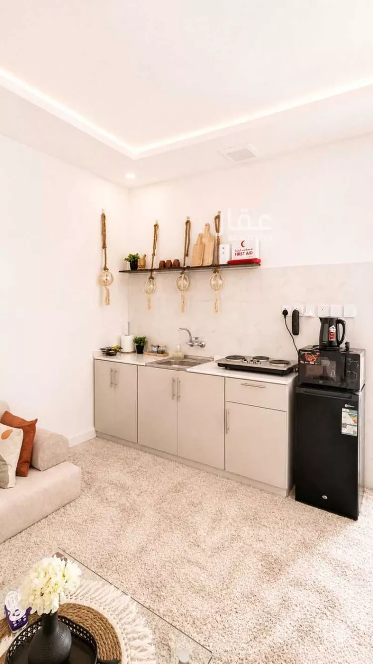 Furnished Apartment for Booking in Abha Durat Al Mansak