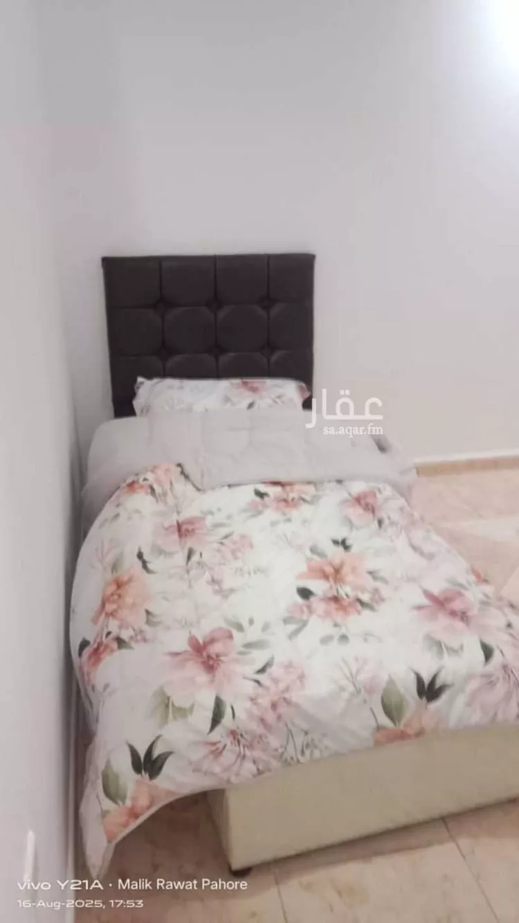 شقة للإيجار في حي المروة ، جدة ، جدة صورة 2