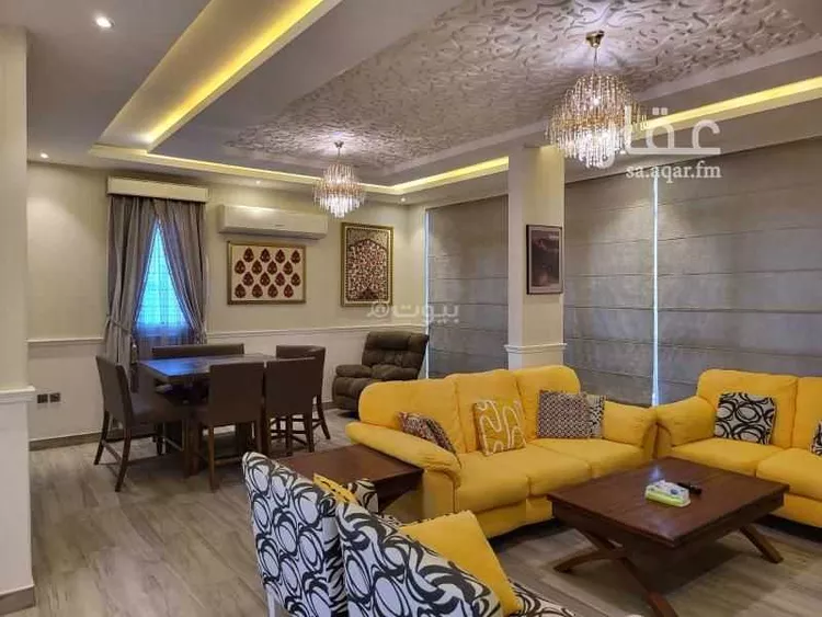 شقة للإيجار في شارع سعيد بن أبي بكر, حي الإزدهار, مدينة الرياض, منطقة الرياض