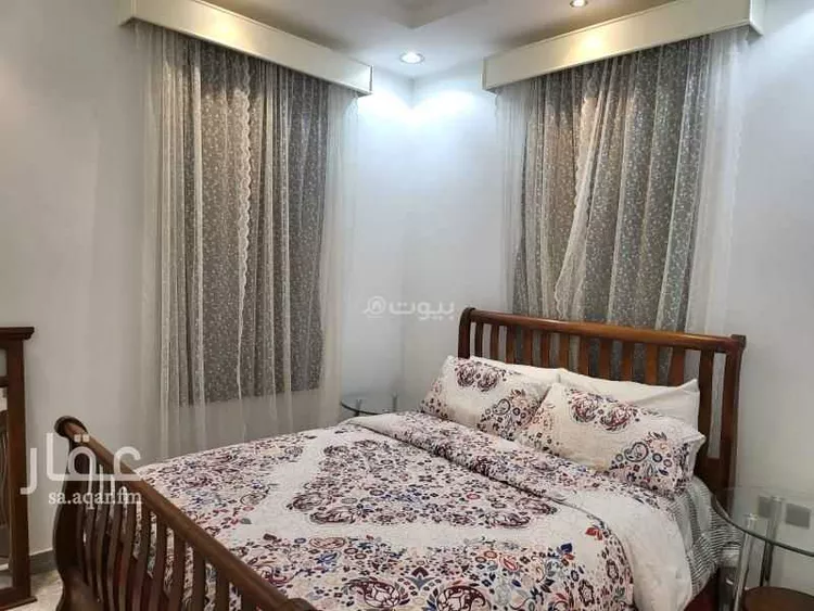 شقة للإيجار في شارع سعيد بن أبي بكر, حي الإزدهار, مدينة الرياض, منطقة الرياض صورة 3