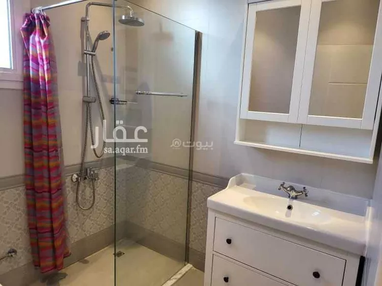 شقة للإيجار في شارع ملهم, حي الإزدهار, مدينة الرياض, منطقة الرياض 12