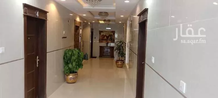 شقة للإيجار في شارع سعيد بن أبي بكر, حي الإزدهار, مدينة الرياض, منطقة الرياض صورة 2