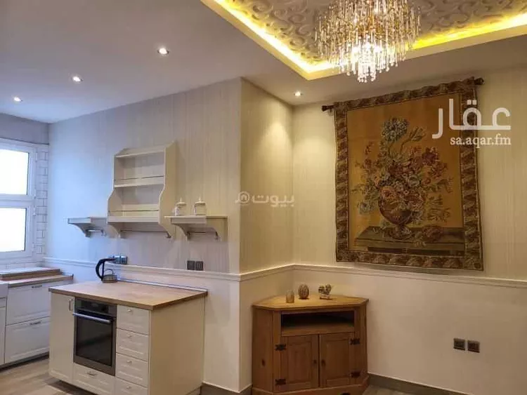 شقة للإيجار في شارع سعيد بن أبي بكر, حي الإزدهار, مدينة الرياض, منطقة الرياض صورة 5